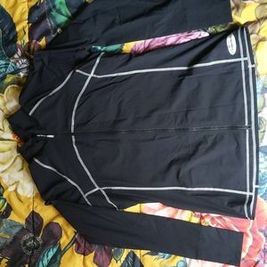 Solumbra reef top rash guard 100+ SPF